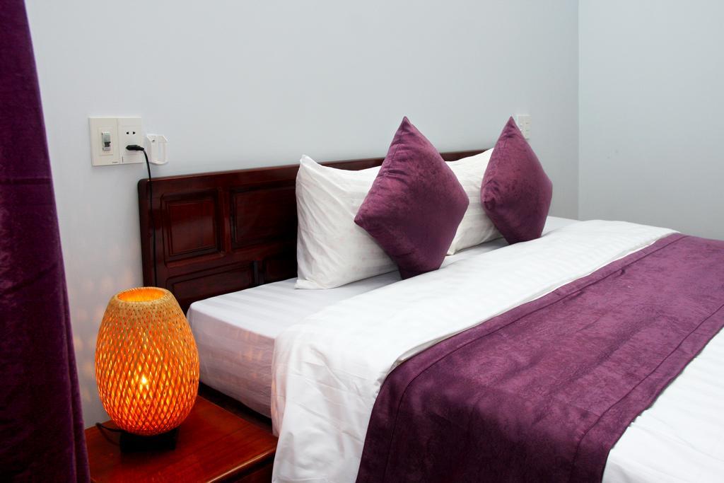 Purple Garden Homestay Hội An Extérieur photo