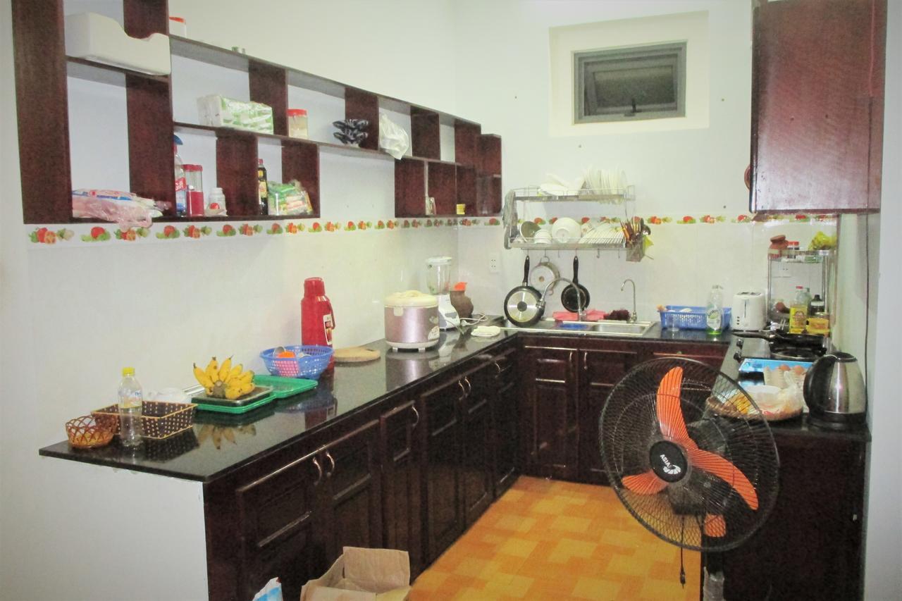 Purple Garden Homestay Hội An Extérieur photo