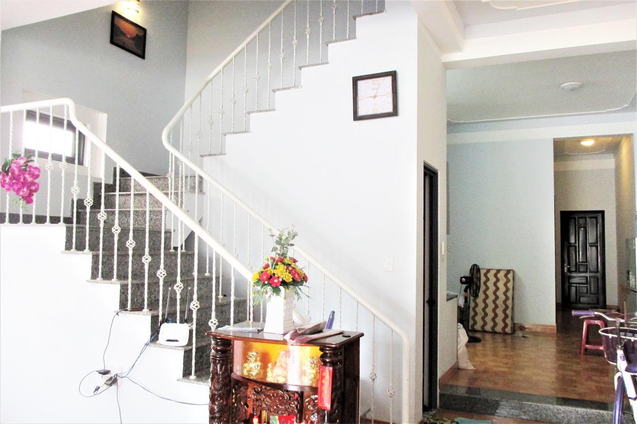 Purple Garden Homestay Hội An Extérieur photo