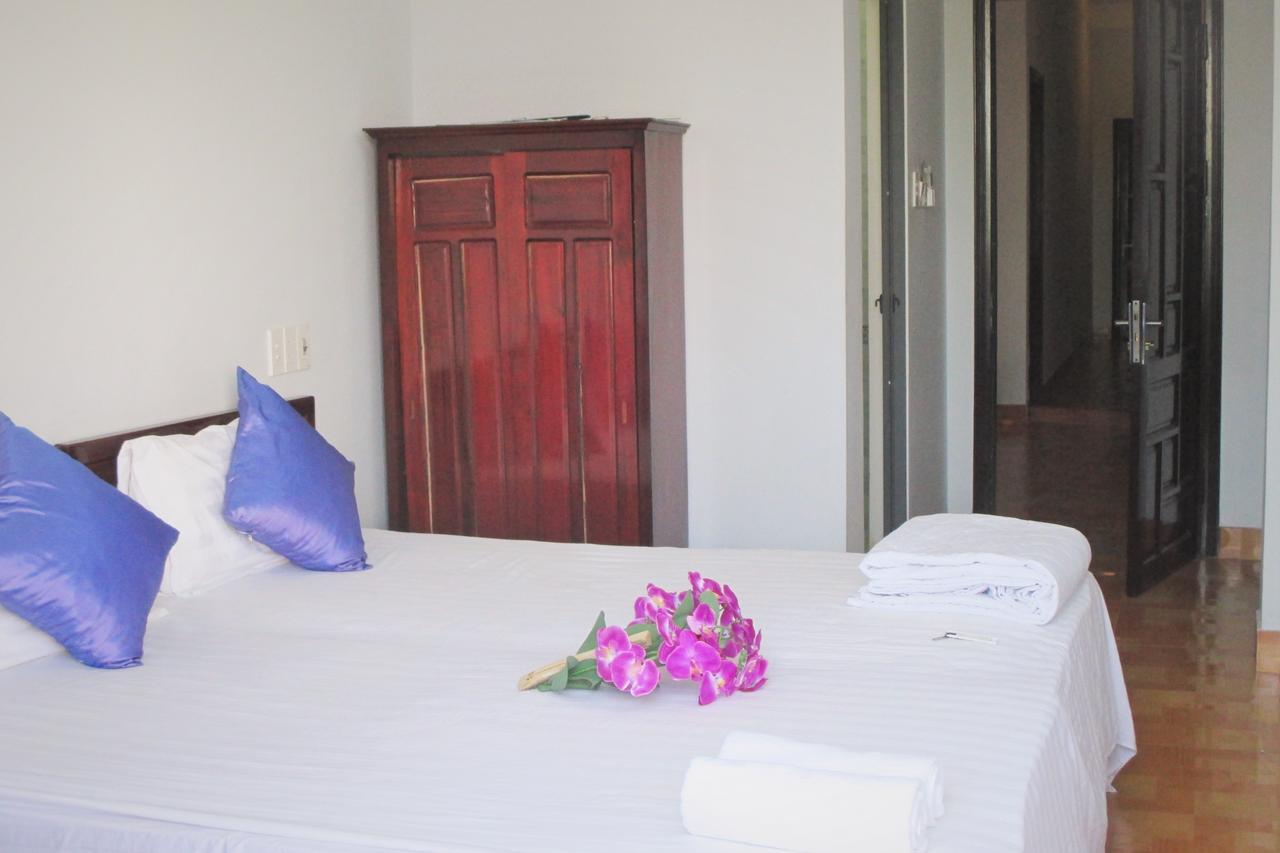 Purple Garden Homestay Hội An Extérieur photo