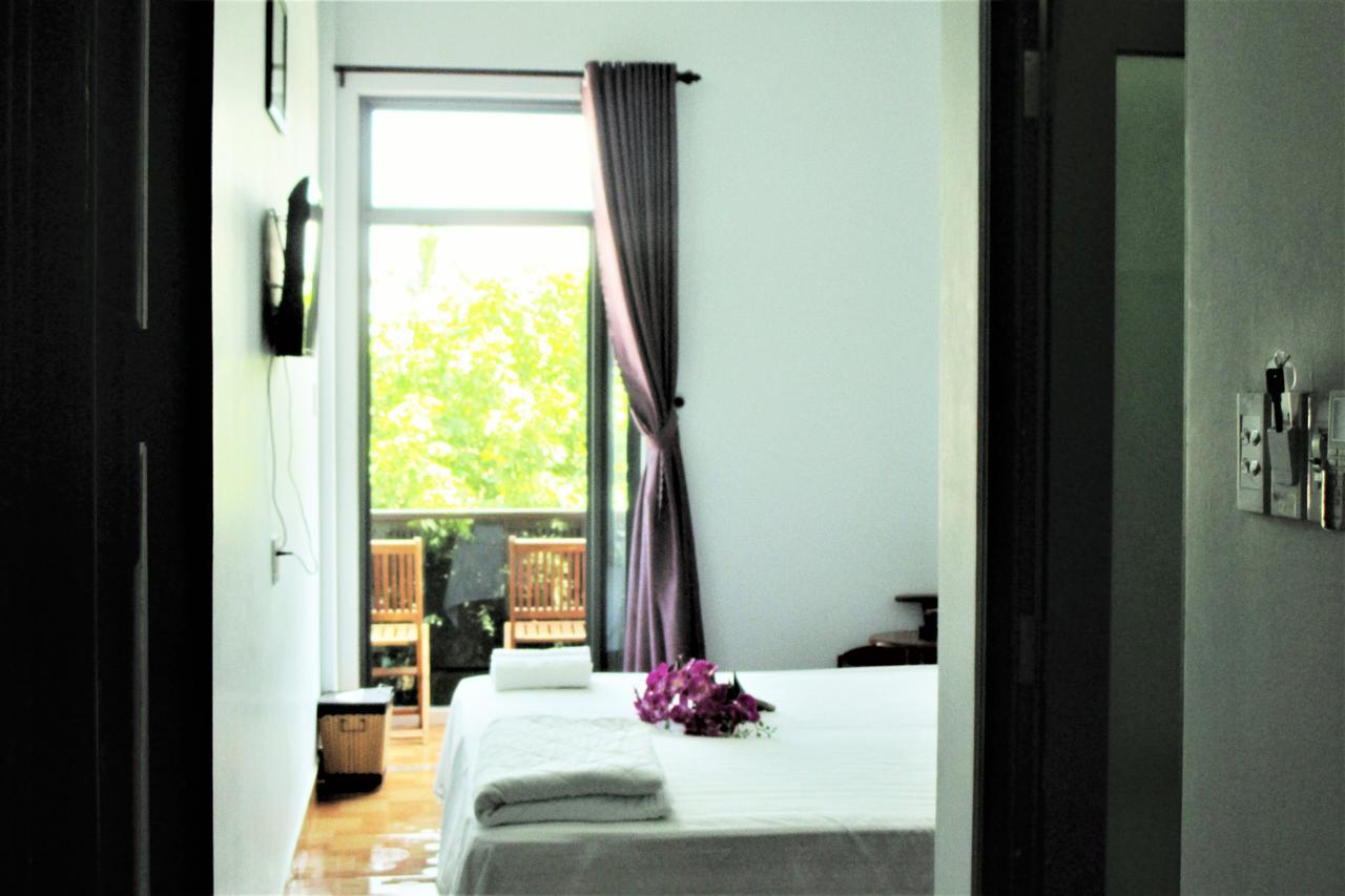 Purple Garden Homestay Hội An Extérieur photo