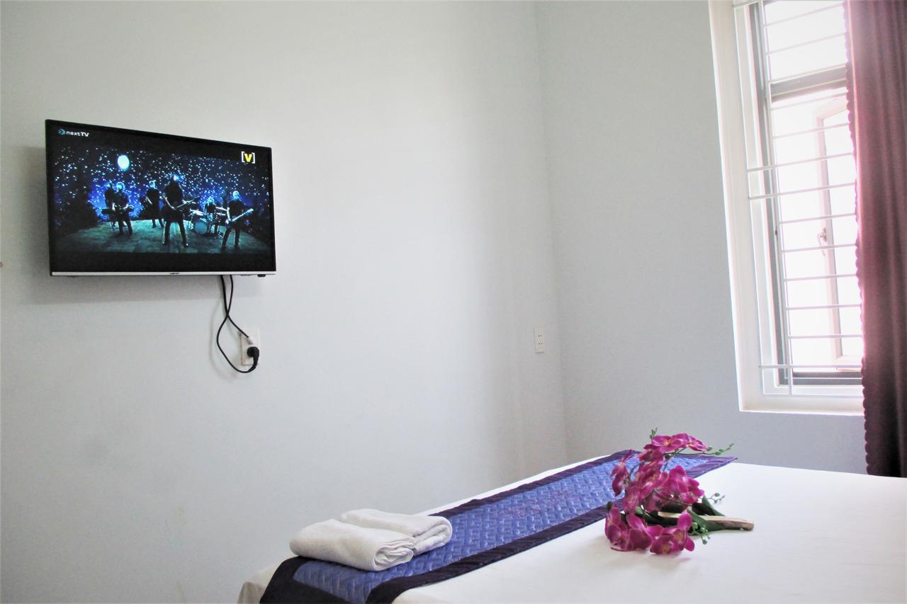 Purple Garden Homestay Hội An Extérieur photo