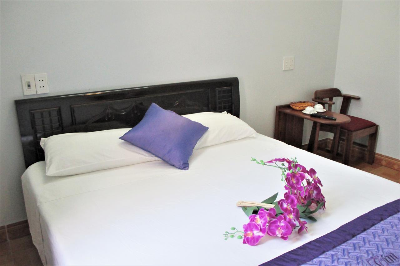 Purple Garden Homestay Hội An Extérieur photo
