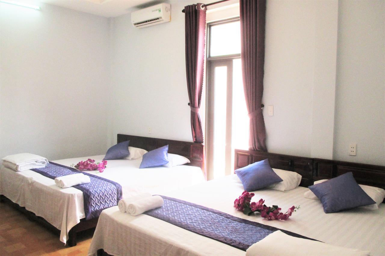 Purple Garden Homestay Hội An Extérieur photo