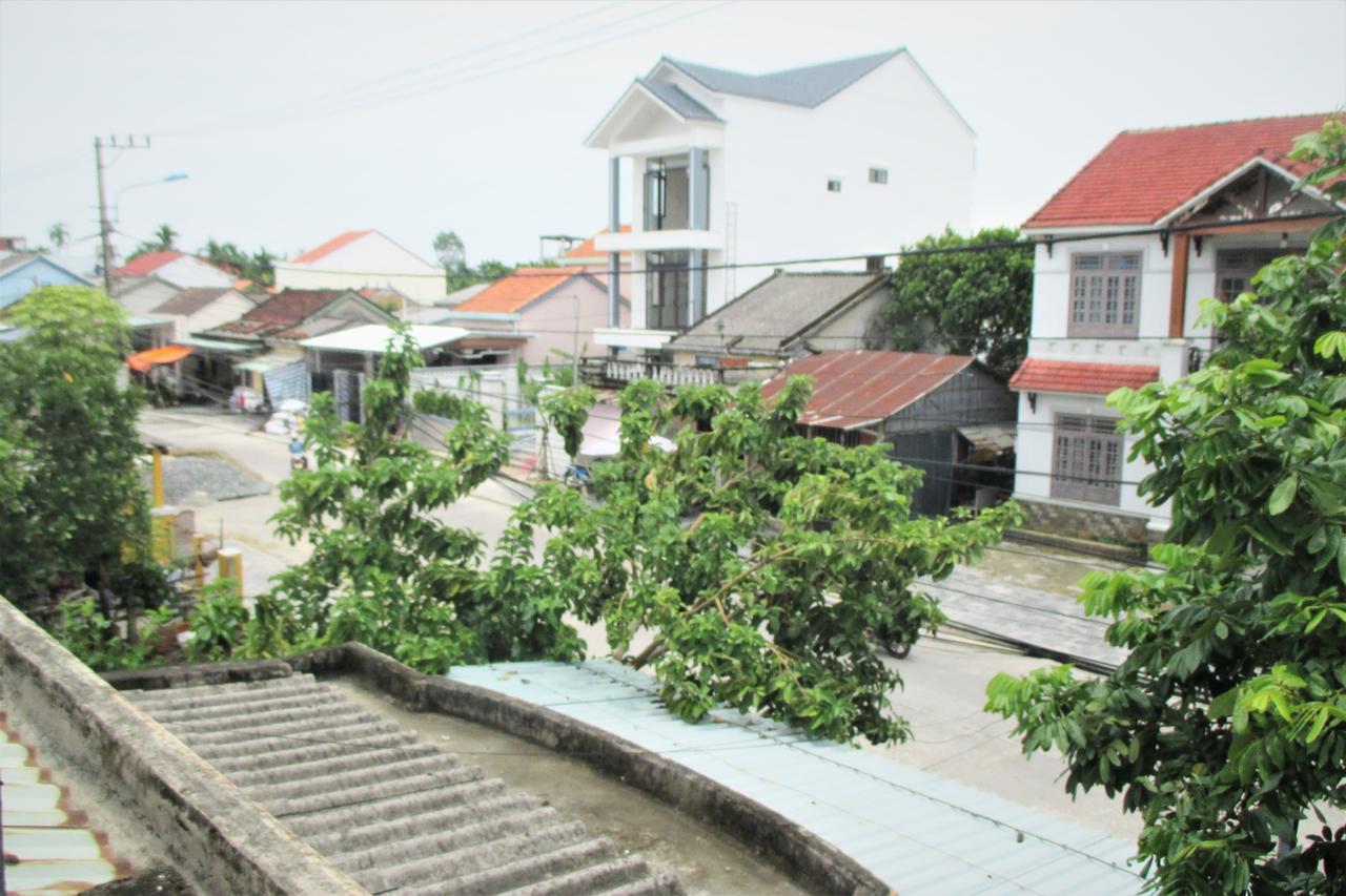 Purple Garden Homestay Hội An Extérieur photo