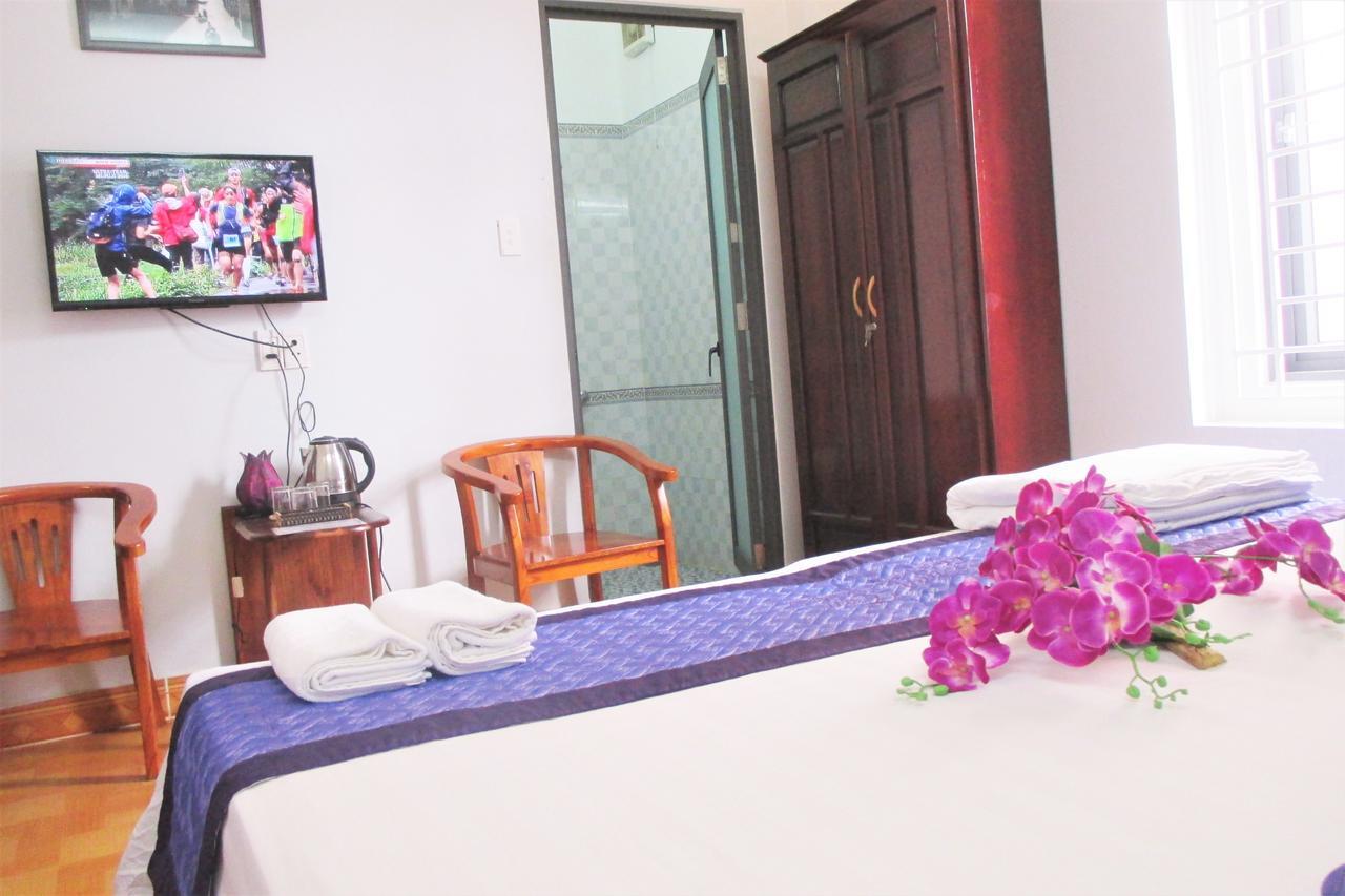 Purple Garden Homestay Hội An Extérieur photo