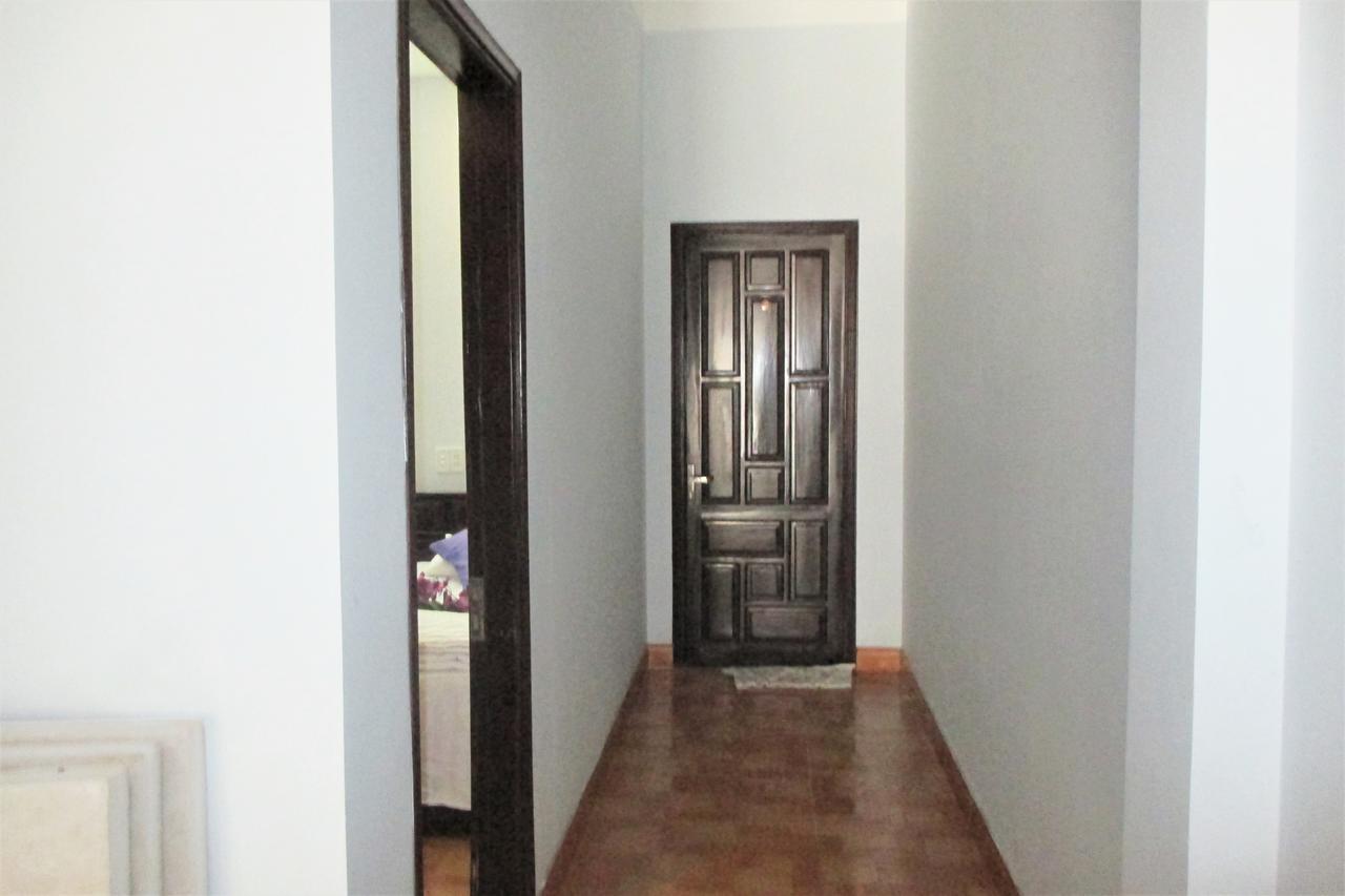Purple Garden Homestay Hội An Extérieur photo