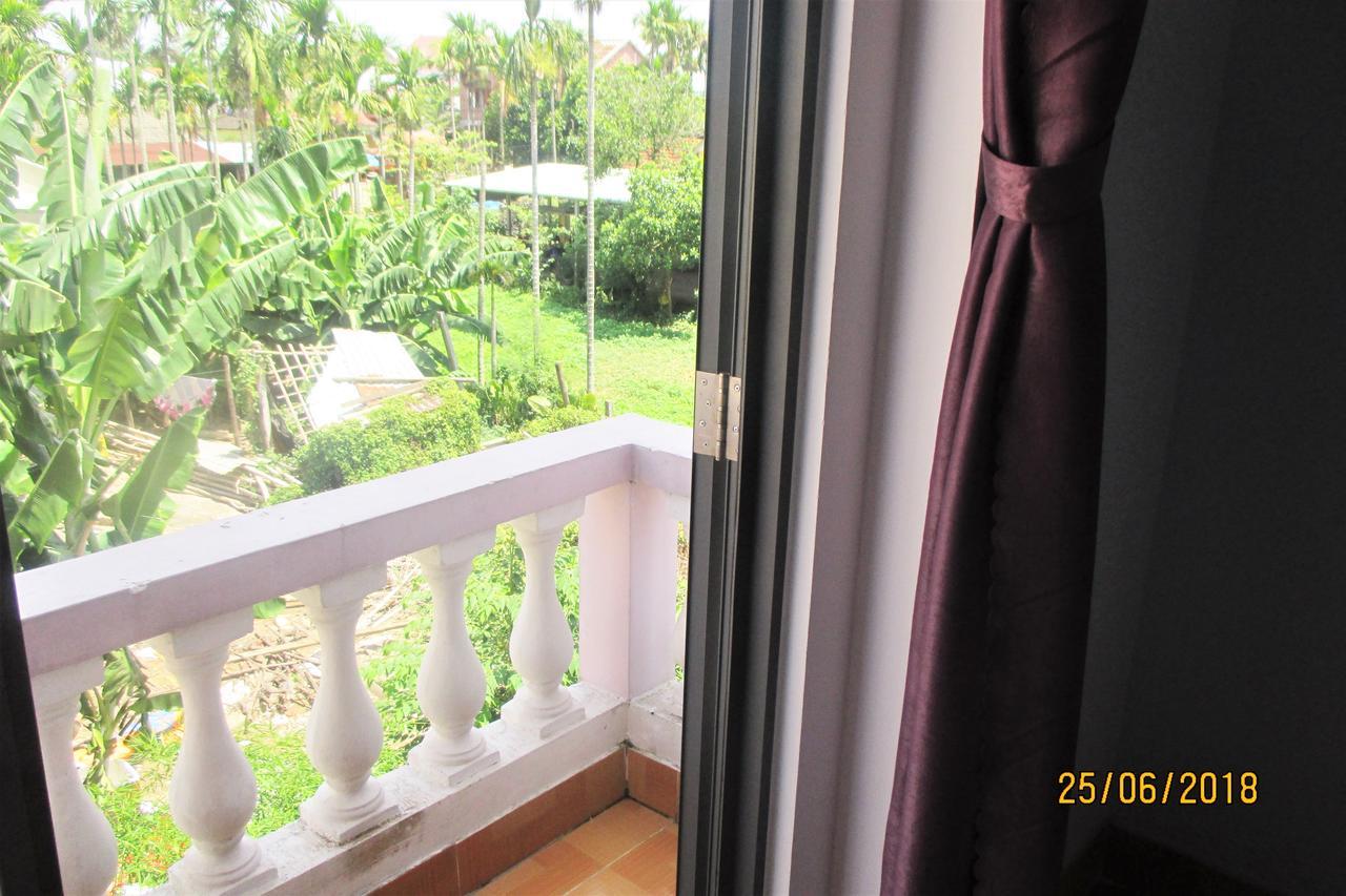 Purple Garden Homestay Hội An Extérieur photo