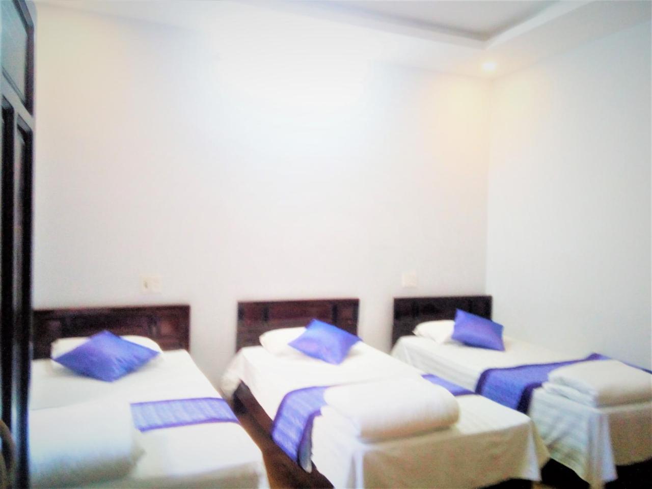 Purple Garden Homestay Hội An Extérieur photo