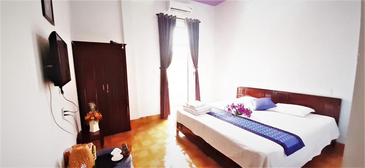 Purple Garden Homestay Hội An Extérieur photo