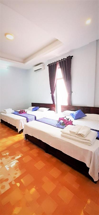 Purple Garden Homestay Hội An Extérieur photo