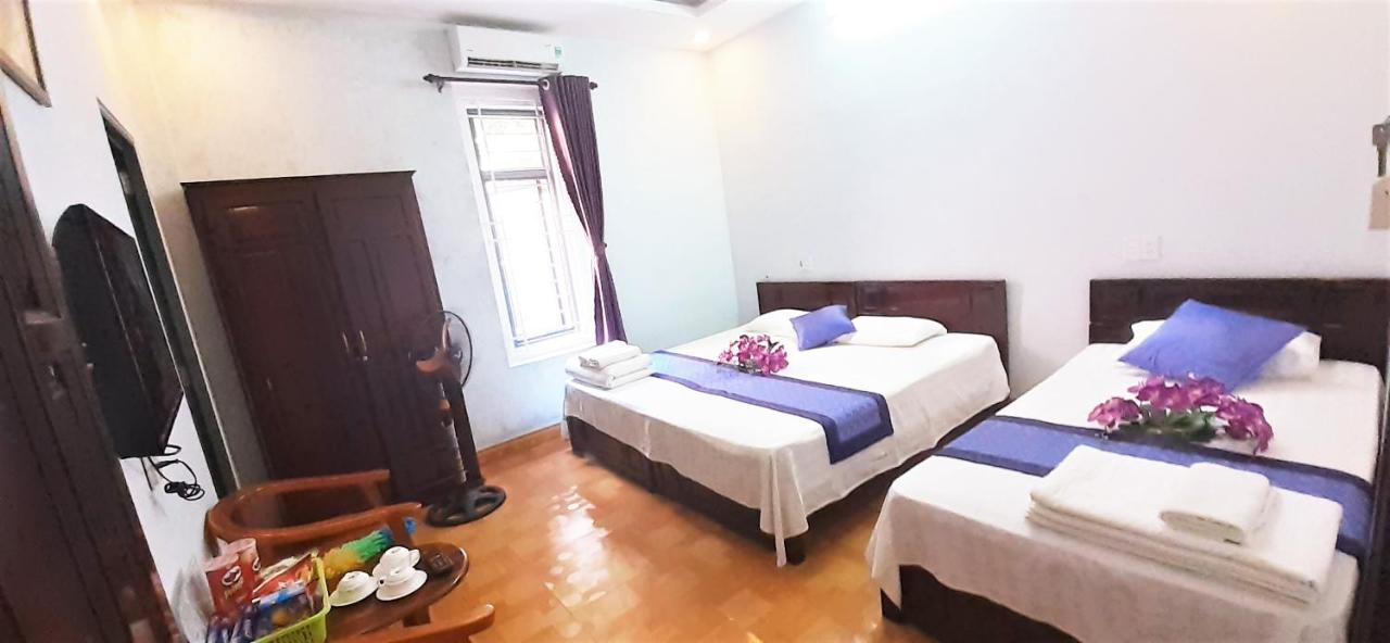 Purple Garden Homestay Hội An Extérieur photo